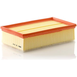 Mann-filter Въздушен филтър mann-filter c 30 004 Въздушен филтър