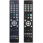 съвместим Marantz rc028sr - заместител дистанционно управление (rc028sr) Дистанционно