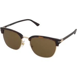 Mont Blanc Диоптрични очила Montblanc MB0439SA 003 - leshti Слънчеви очила