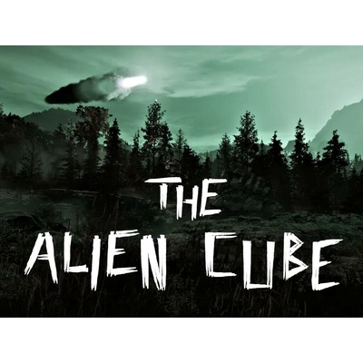 The Alien Cube