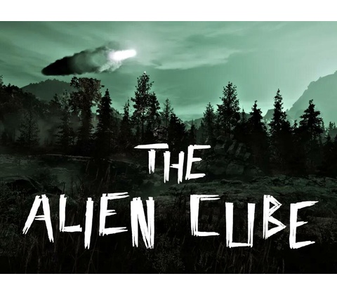 The Alien Cube