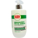  FAIRY, Течен сапун за ръце, Бял сапун, 400 ml