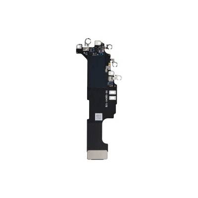 WiFi flex iPhone 16 Pro