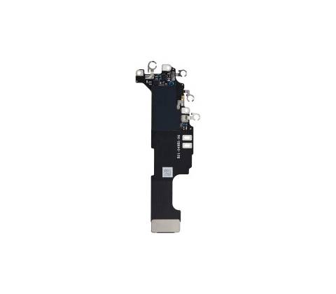 WiFi flex iPhone 16 Pro