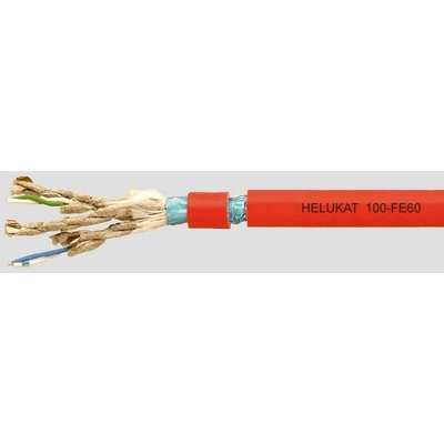 Helu 804045-1000 Ethernetový CAT 5, F/UTP 1000m