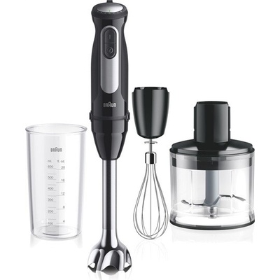 Braun De Longhi MQ55.236.M
