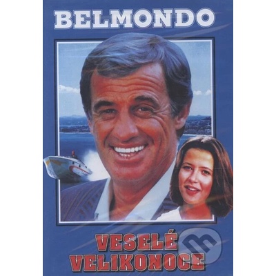 Veselá Veľká noc DVD