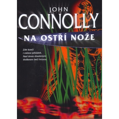 Na ostří nože