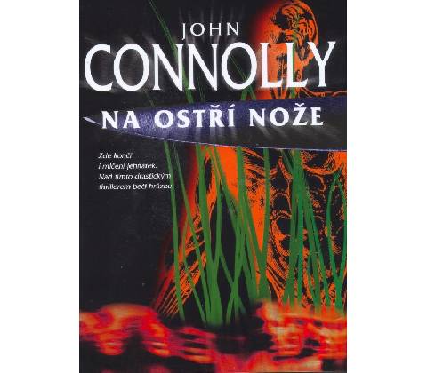 Na ostří nože