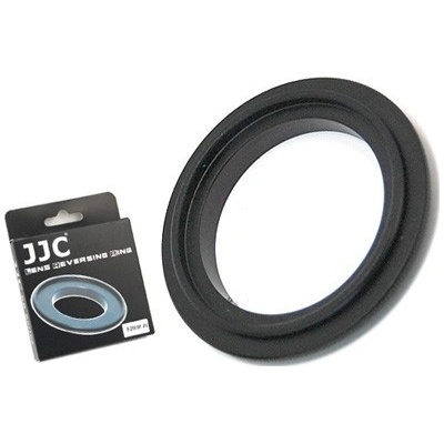 JJC reverzný krúžok 49 mm pre Canon
