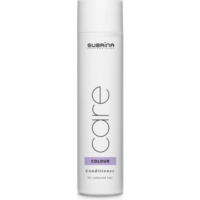 Subrina Care Colour kondicionér 250 ml