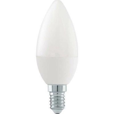 Eglo LED Stmievateľná žiarovka C37 E14/6W/230V 3000K 54834 EG54834
