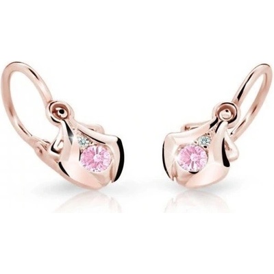 Cutie Jewellery C2224-10-X-4 ružová