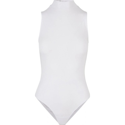 Build your Brand body BY 235 bez rukávu dámské COT56023500100 white
