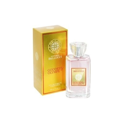 Vittorio Belluci Goddess of Olympe parfémovaná voda dámská 100 ml