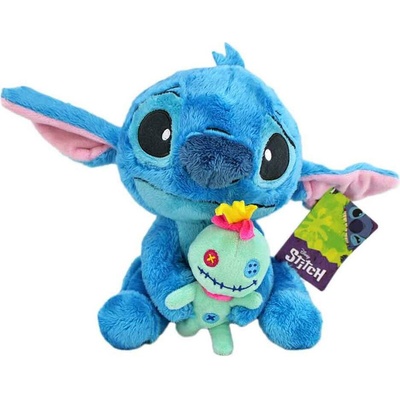 Lilo a Stitch Disney Stitch a Scrump 25 cm