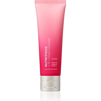 Estée Lauder Nutritious 2-in-1 Foam Cleanser Почистваща пяна дамски 125ml
