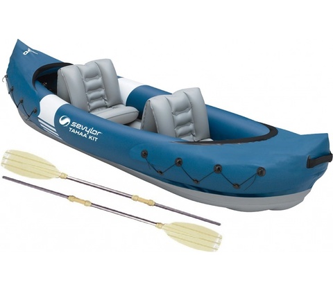 Sevylor Tahaa Kit