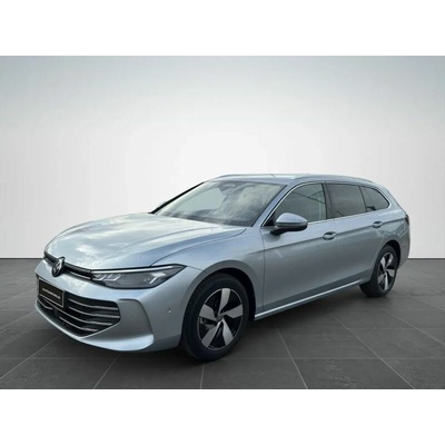 Volkswagen Passat DSG 110 kW