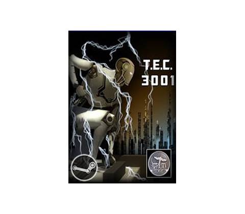 T.E.C 3001