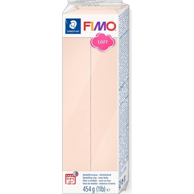 Fimo soft tělová 454 g