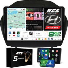 NCS DS9 Hyundai IX35 2009-2015 8GB