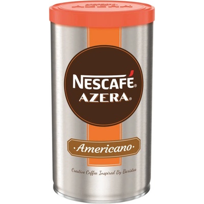 Nescafé Azera Americano instantní Káva 100 g