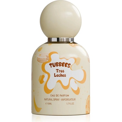 Tubbees Tres Leches parfémovaná voda unisex 50 ml