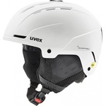 uvex Stance MIPS Размер на каската: 51-55 см / Цвят: черен