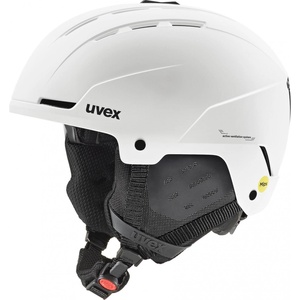 uvex Stance MIPS Размер на каската: 51-55 см / Цвят: черен