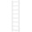 Mexen Bolt 1000x300 mm 197W (W126-1000-300-00-20)