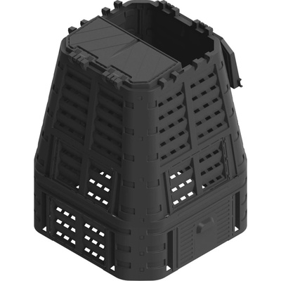 Aldotrade Multi Composter 740l