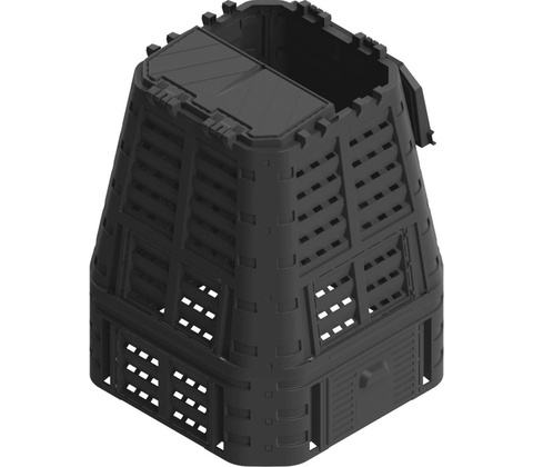 Aldotrade Multi Composter 740l