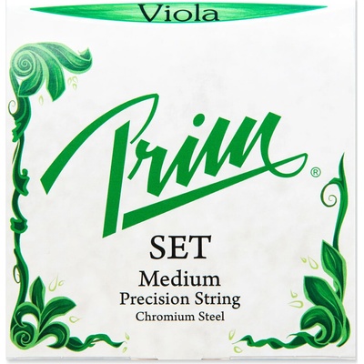 Prim struny pro violu Steel Strings Medium 4852