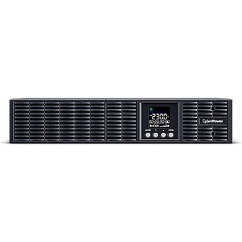 CyberPower 2000VA OLS2000ERT2UA-B