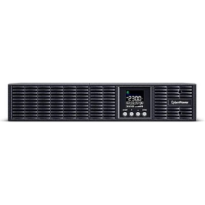 CyberPower 2000VA OLS2000ERT2UA-B