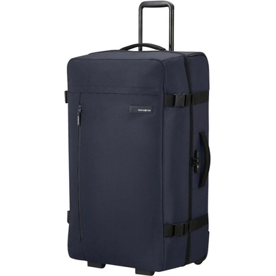 Samsonite Roader L tmavo modrá 112 l