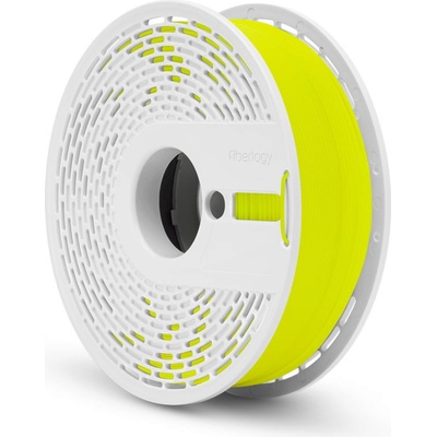 Fiberlogy Easy PLA Neon Yellow - 1, 75 mm / 850 g (EASY-NNYELLOW-175-085)