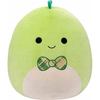 Jazwares Плюшена играчка Squishmallows, Jazwares, Danny, 40 см, Зелен ( )
