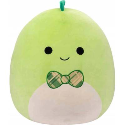 Jazwares Плюшена играчка Squishmallows, Jazwares, Danny, 40 см, Зелен