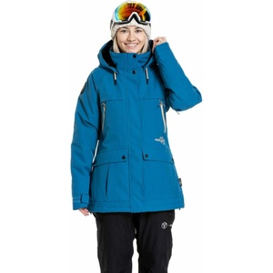 Meatfly женска SNB & SKI яка Terra Blue Meatfly | Sin | ЖЕНИ | XS
