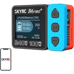 Skyrc Умно зарядно устройство SkyRC B6neo+ (SK-100211-01)