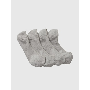 GAP Ниски чорапи, 2 чифта GAP GAP | Siv | ЖЕНИ | ЕДИН РАЗМЕР