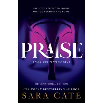 Praise Cate Sara