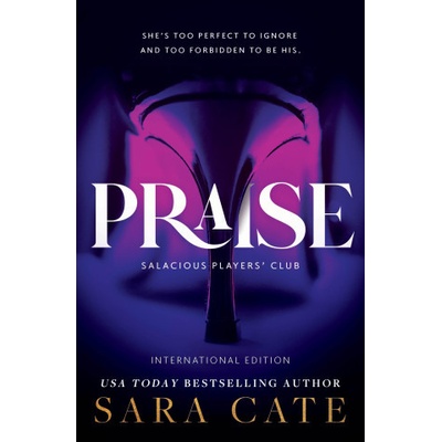 Praise Cate Sara