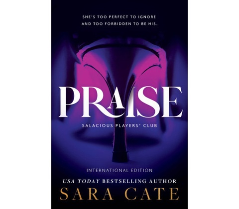Praise Cate Sara