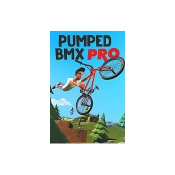Pumped BMX Pro