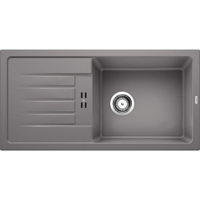 BLANCO Favum XL 6 S aluminium