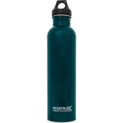 Regatta termoska Stainless Steel Bottle 1 l tmavě zelená