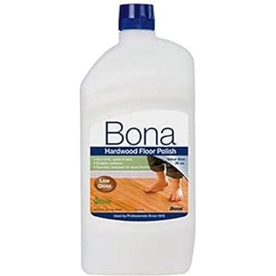 Bona Polish - препарат за обновяване на дървени подове (5273)